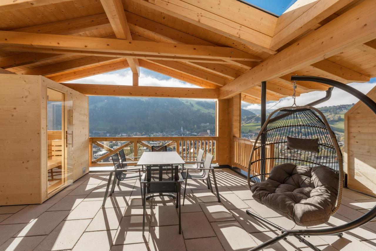 Apartmentresort Mylodge * Schladming