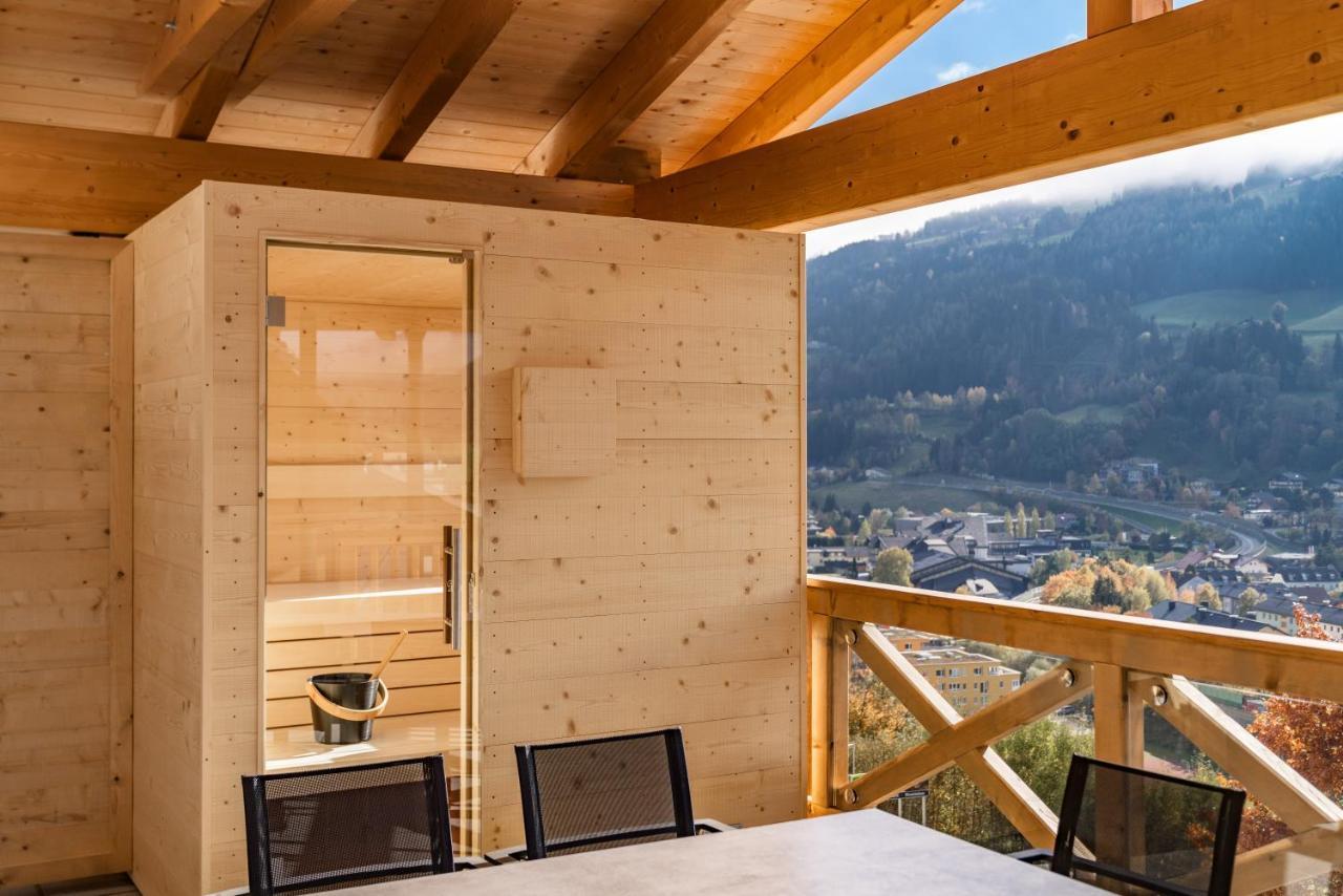 Apartmentresort Mylodge Schladming