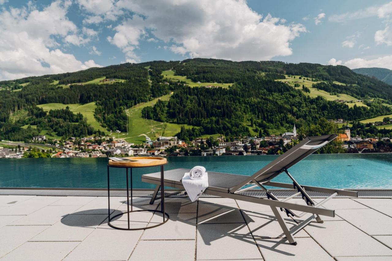 Apartmentresort Mylodge Schladming