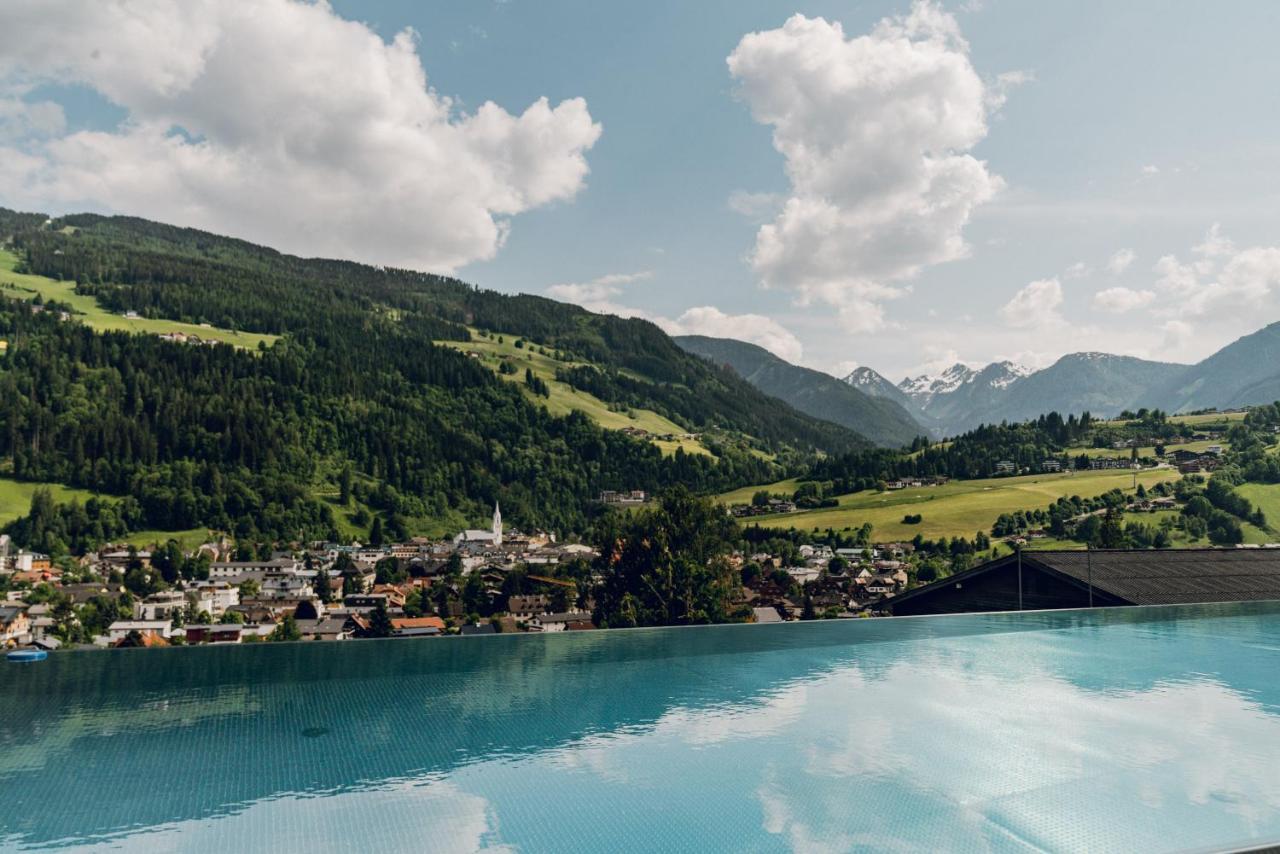 Aparthotel Apartmentresort Mylodge Schladming